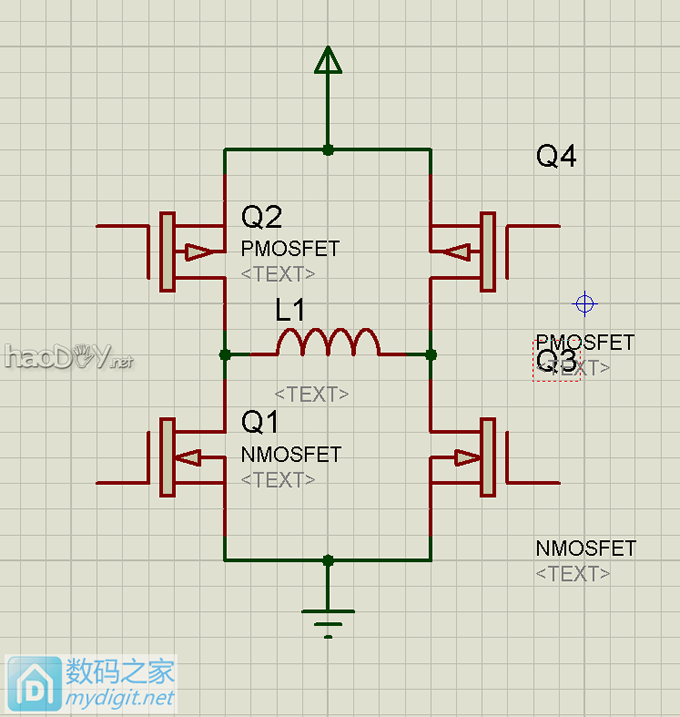 固态磁力搅拌器制作(附电路+源代码) 固态磁力搅拌器制作(附电路+源代码)