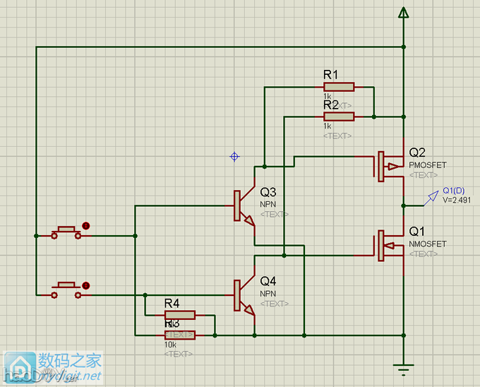 固态磁力搅拌器制作(附电路+源代码) 固态磁力搅拌器制作(附电路+源代码)