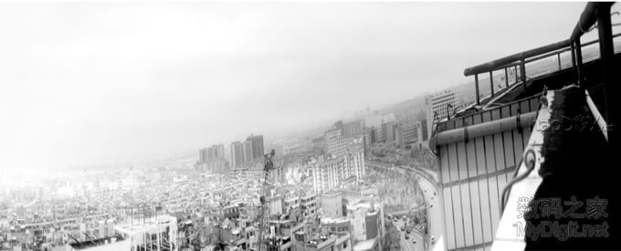 用扫描仪制作全景照相机(12月21日没时间改进,附成像图) 用扫描仪制作全景照相机(12月21日没时间改进,附成像图)