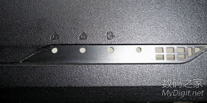 拆解联想B590 清灰,指示灯改造增加亮度