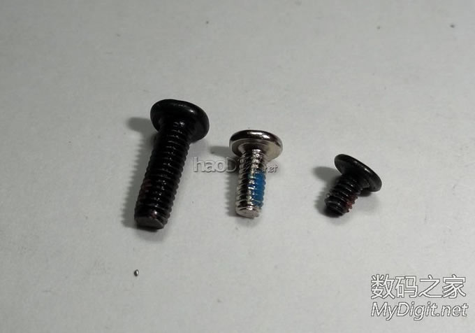 拆解联想B590 清灰,指示灯改造增加亮度