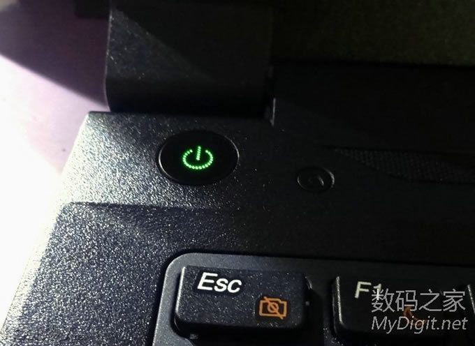 拆解联想B590 清灰,指示灯改造增加亮度