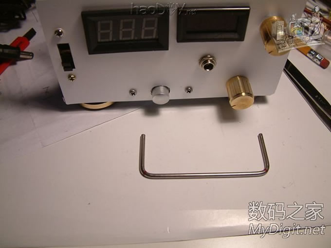 倾心打造自己的第一个电源,LT1083芯片,0~30V可调线形电源