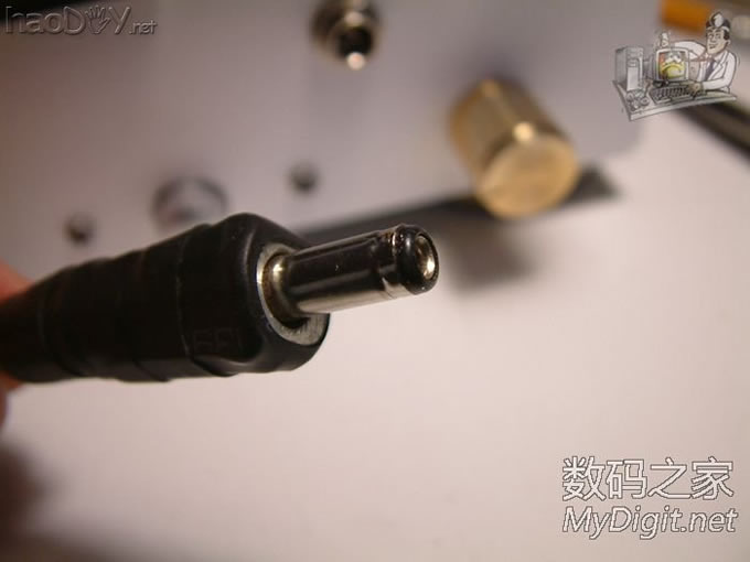 倾心打造自己的第一个电源,LT1083芯片,0~30V可调线形电源