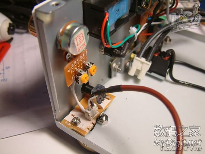 倾心打造自己的第一个电源,LT1083芯片,0~30V可调线形电源