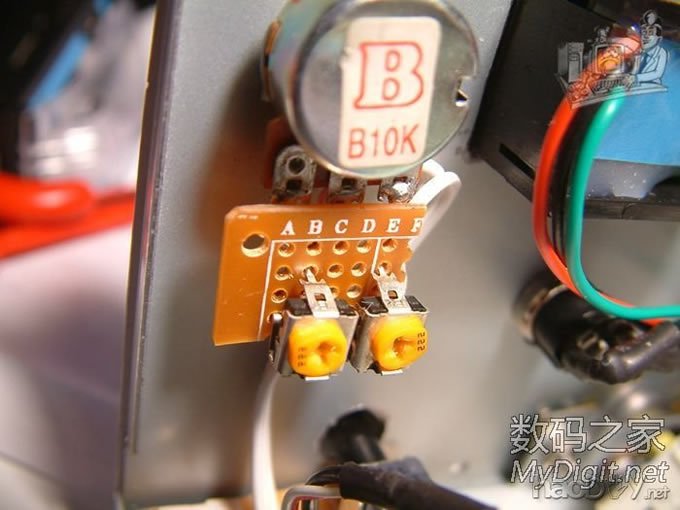 倾心打造自己的第一个电源,LT1083芯片,0~30V可调线形电源