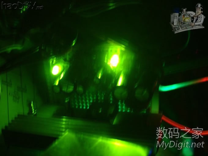 倾心打造自己的第一个电源,LT1083芯片,0~30V可调线形电源