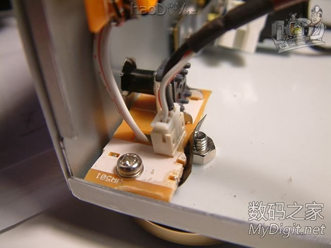 倾心打造自己的第一个电源,LT1083芯片,0~30V可调线形电源