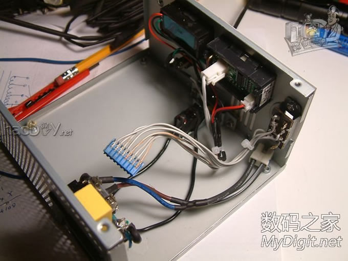 倾心打造自己的第一个电源,LT1083芯片,0~30V可调线形电源