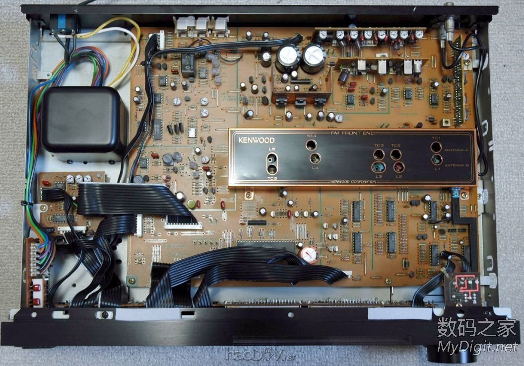 KENWOOD D-3300T鷢ռͷƵ޸