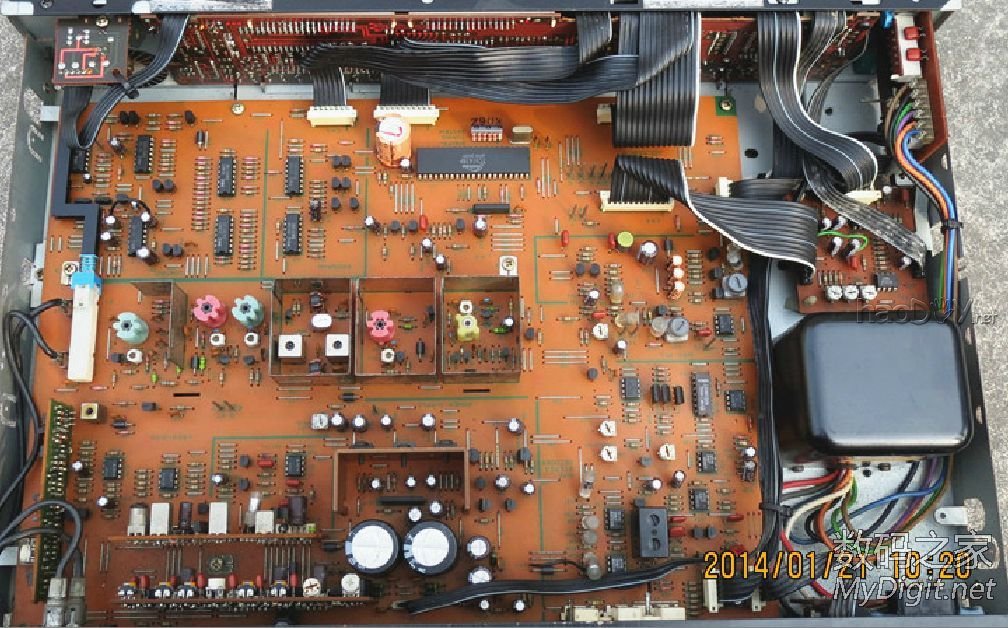 KENWOOD D-3300T鷢ռͷƵ޸