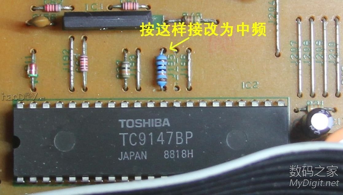 KENWOOD D-3300T鷢ռͷƵ޸