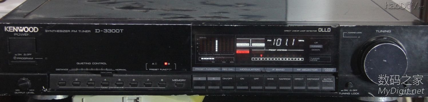 KENWOOD D-3300T鷢ռͷƵ޸