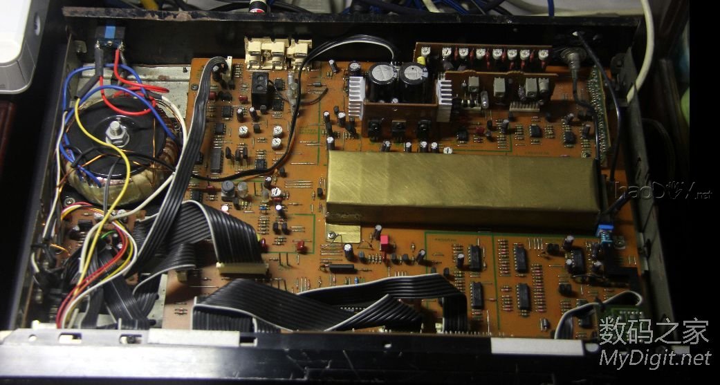 KENWOOD D-3300T鷢ռͷƵ޸