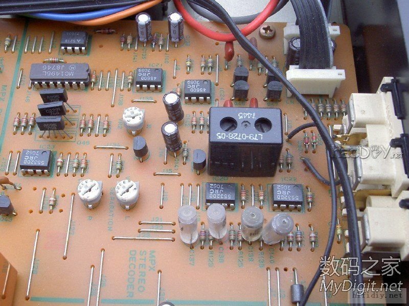 KENWOOD D-3300T鷢ռͷƵ޸