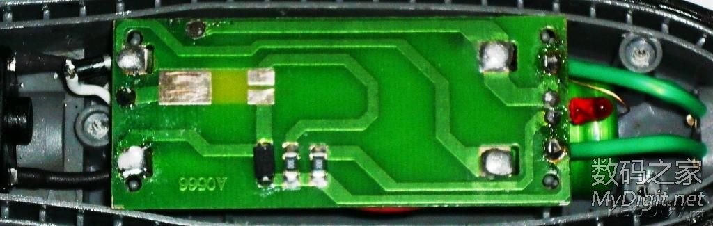 搭棚DC-DC,电推剪高效改锂电(分立元件开关降压电路应用1) 搭棚DC-DC,电推剪高效改锂电(分立元件开关降压电路应用1)