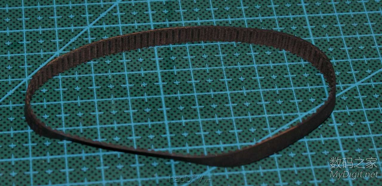 DIY全金属微型台锯(多图,高清)