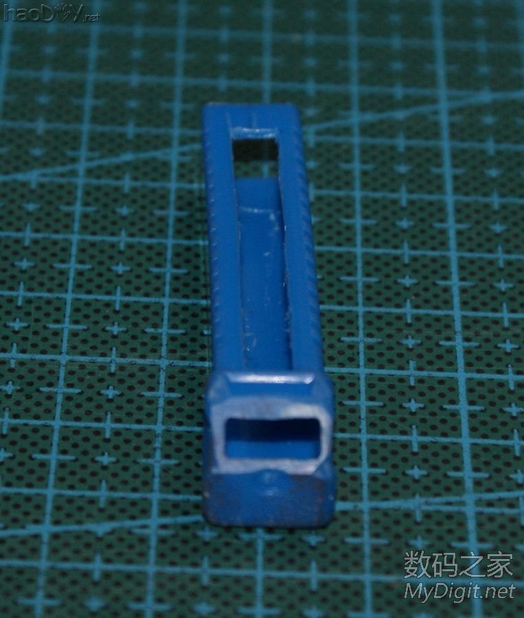 DIY全金属微型台锯(多图,高清)