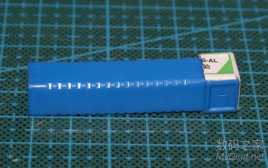 DIY全金属微型台锯(多图,高清)