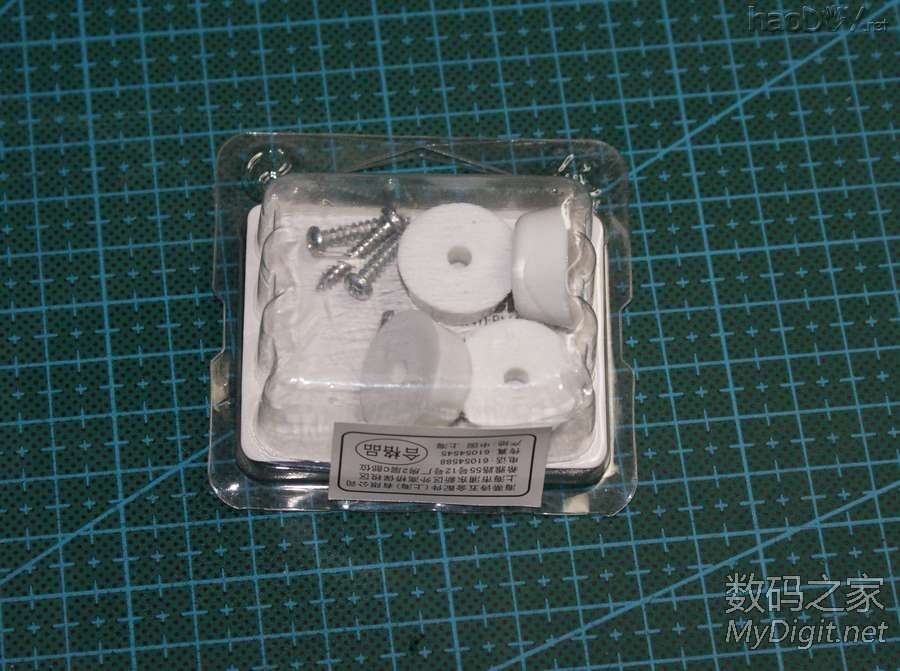 回 6楼(powell007) 的帖子 DIY全金属微型台锯(多图,高清)