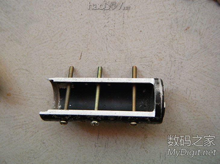 古董显微镜改造PCB台钻,附PCB制作过程(多图149P) 古董显微镜改造PCB台钻,附PCB制作过程(多图149P)