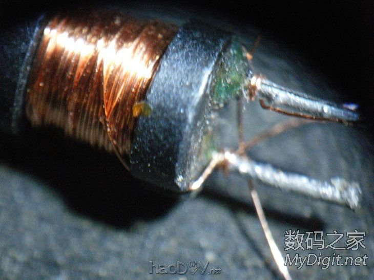 古董显微镜改造PCB台钻,附PCB制作过程(多图149P)