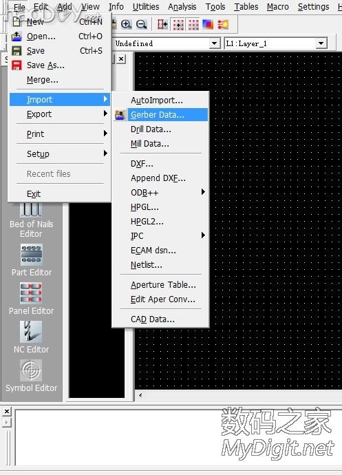 电控部分(PCB制作) 古董显微镜改造PCB台钻,附PCB制作过程(多图149P)