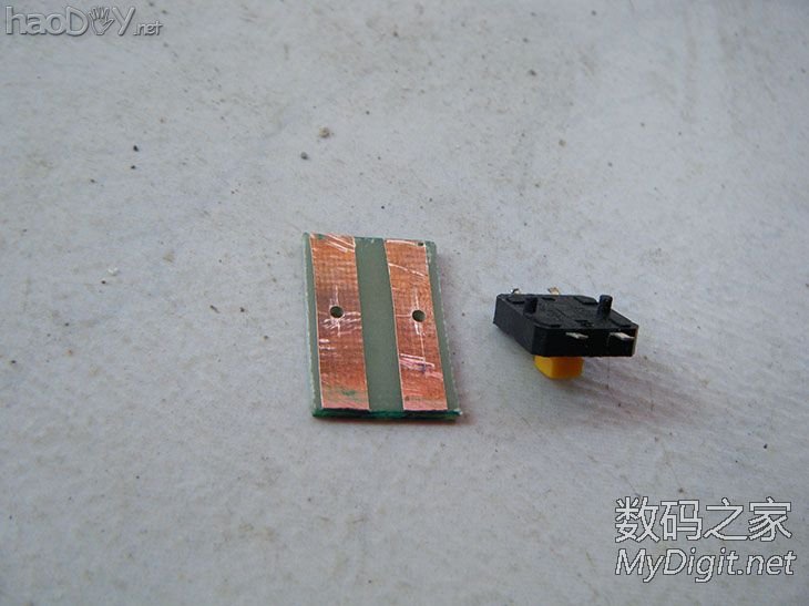 古董显微镜改造PCB台钻,附PCB制作过程(多图149P)