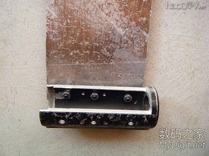 古董显微镜改造PCB台钻,附PCB制作过程(多图149P) 古董显微镜改造PCB台钻,附PCB制作过程(多图149P)