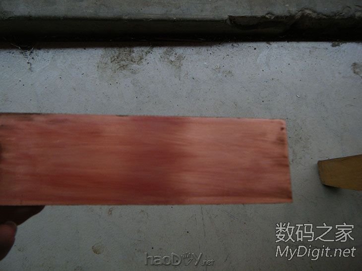 电控部分(PCB制作) 古董显微镜改造PCB台钻,附PCB制作过程(多图149P)