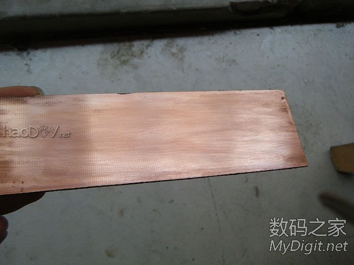 电控部分(PCB制作) 古董显微镜改造PCB台钻,附PCB制作过程(多图149P)