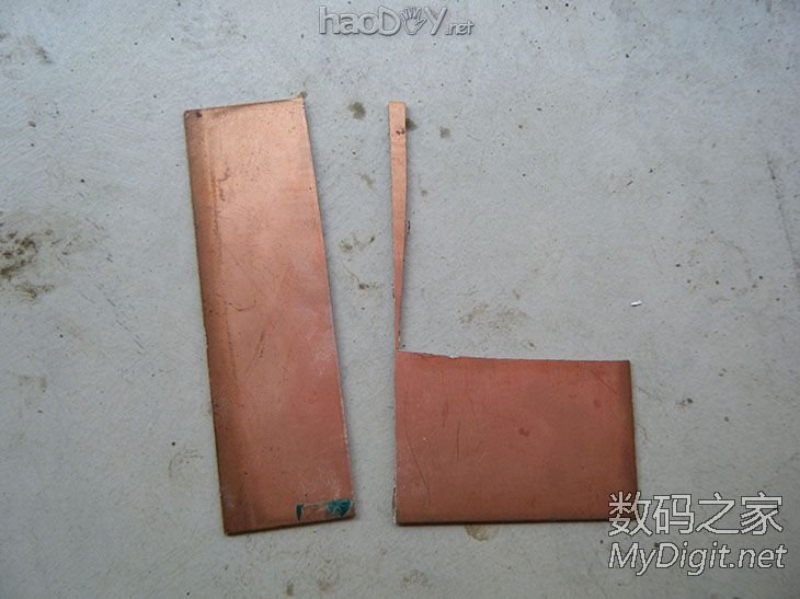 电控部分(PCB制作) 古董显微镜改造PCB台钻,附PCB制作过程(多图149P)