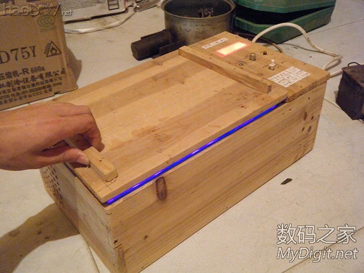 电控部分(PCB制作) 古董显微镜改造PCB台钻,附PCB制作过程(多图149P)