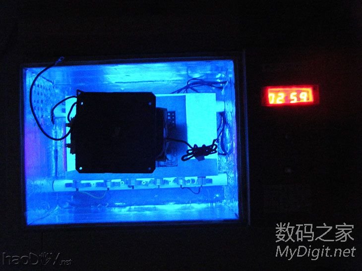 电控部分(PCB制作) 古董显微镜改造PCB台钻,附PCB制作过程(多图149P)