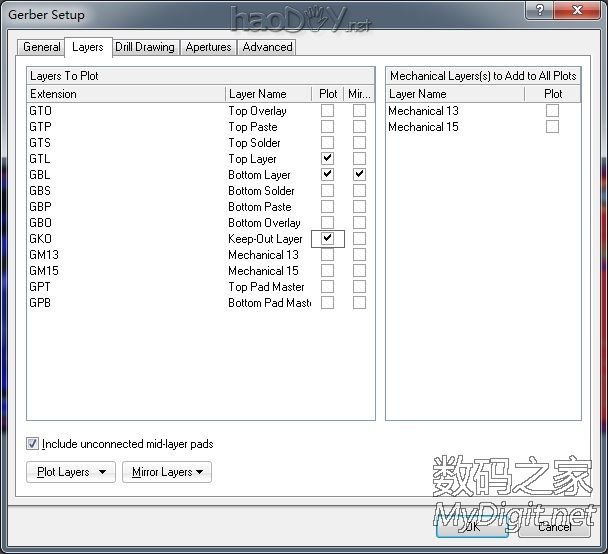 电控部分(PCB制作) 古董显微镜改造PCB台钻,附PCB制作过程(多图149P)