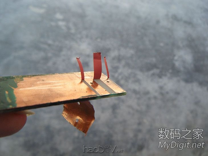 古董显微镜改造PCB台钻,附PCB制作过程(多图149P)