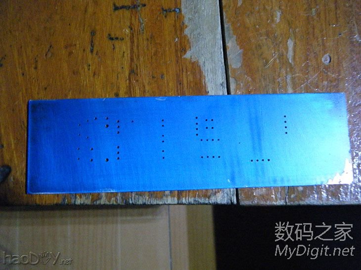 电控部分(PCB制作) 古董显微镜改造PCB台钻,附PCB制作过程(多图149P)