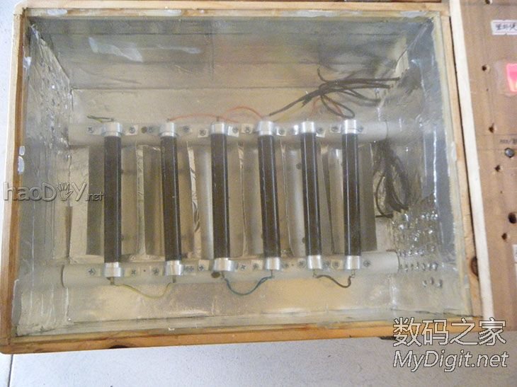 电控部分(PCB制作) 古董显微镜改造PCB台钻,附PCB制作过程(多图149P)