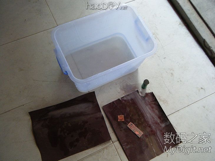 古董显微镜改造PCB台钻,附PCB制作过程(多图149P)