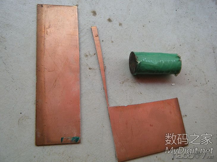 电控部分(PCB制作) 古董显微镜改造PCB台钻,附PCB制作过程(多图149P)