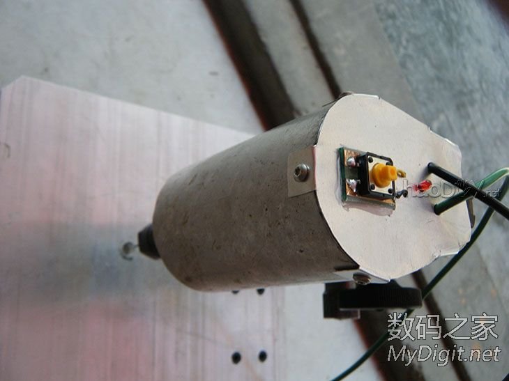 古董显微镜改造PCB台钻,附PCB制作过程(多图149P)