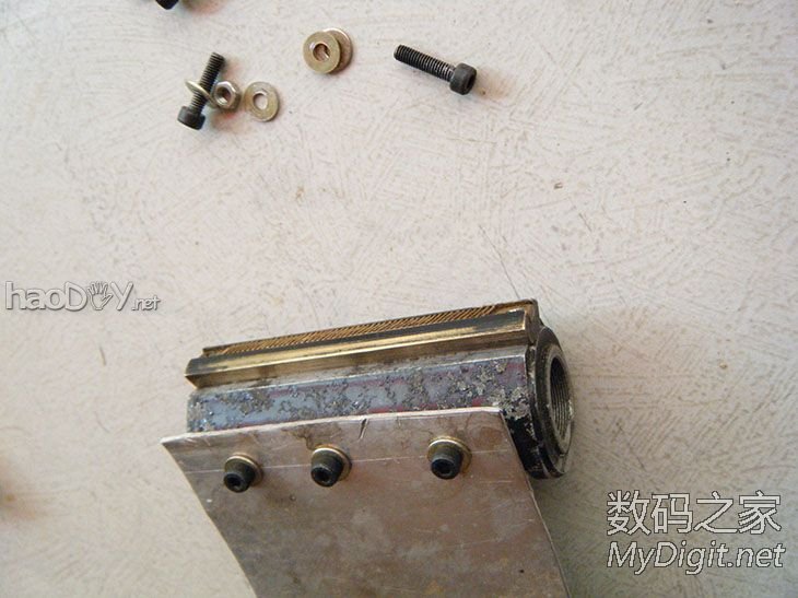 古董显微镜改造PCB台钻,附PCB制作过程(多图149P) 古董显微镜改造PCB台钻,附PCB制作过程(多图149P)