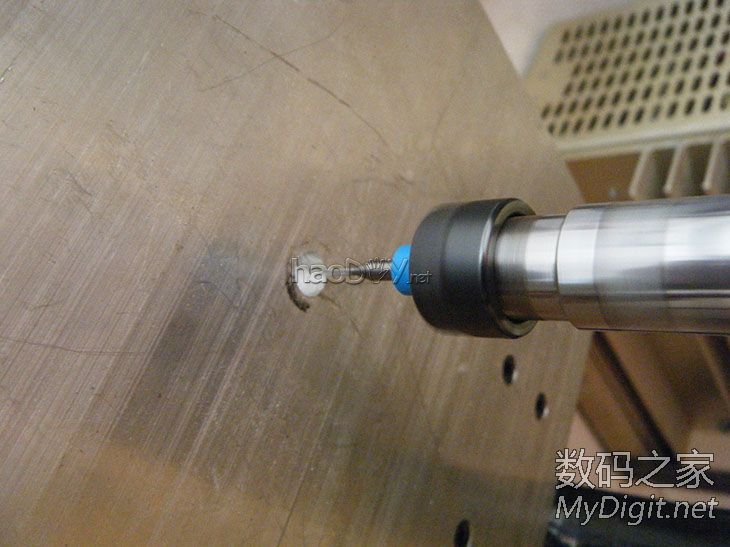 古董显微镜改造PCB台钻,附PCB制作过程(多图149P)