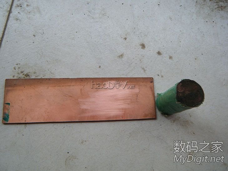 电控部分(PCB制作) 古董显微镜改造PCB台钻,附PCB制作过程(多图149P)