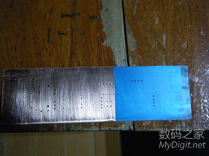 电控部分(PCB制作) 古董显微镜改造PCB台钻,附PCB制作过程(多图149P)