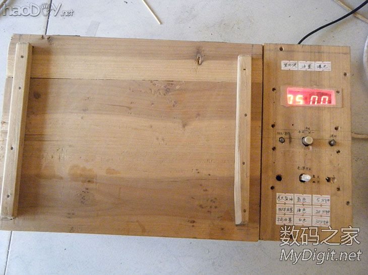 电控部分(PCB制作) 古董显微镜改造PCB台钻,附PCB制作过程(多图149P)