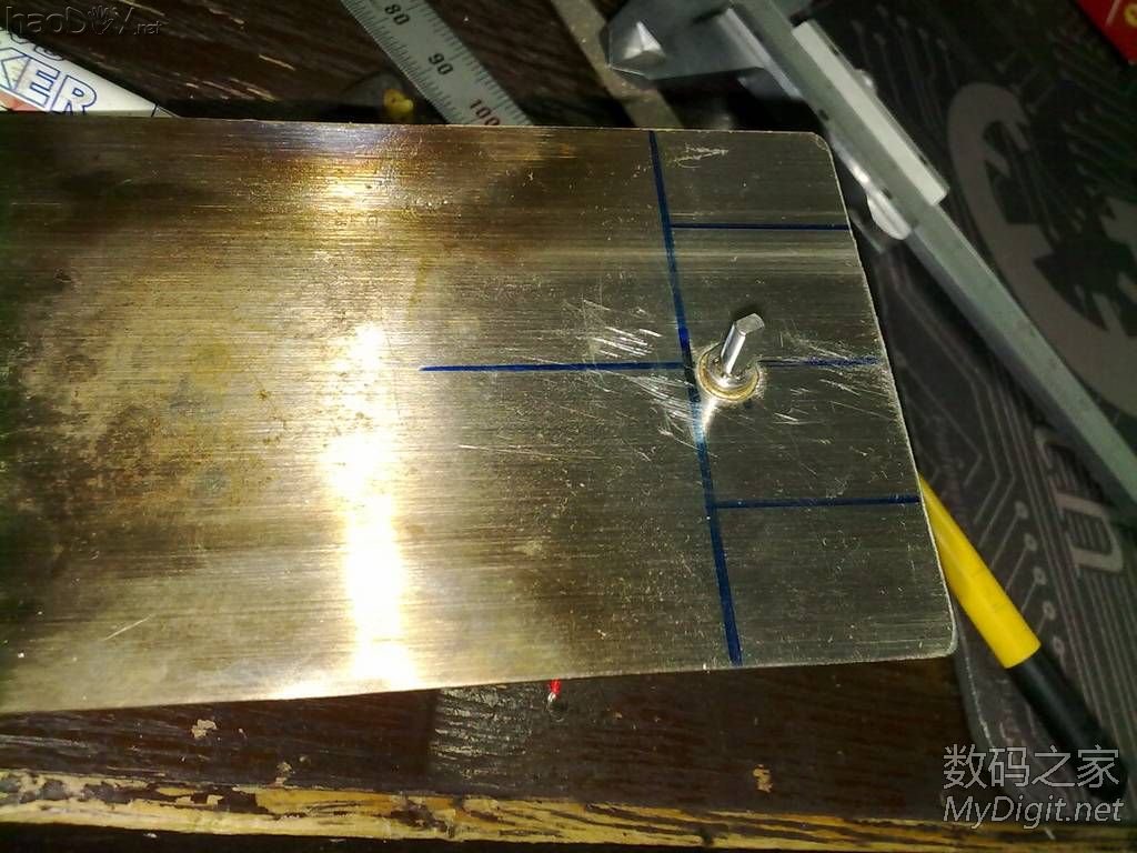 解脱双手,打造自动送丝系统 解脱双手,打造自动送丝系统