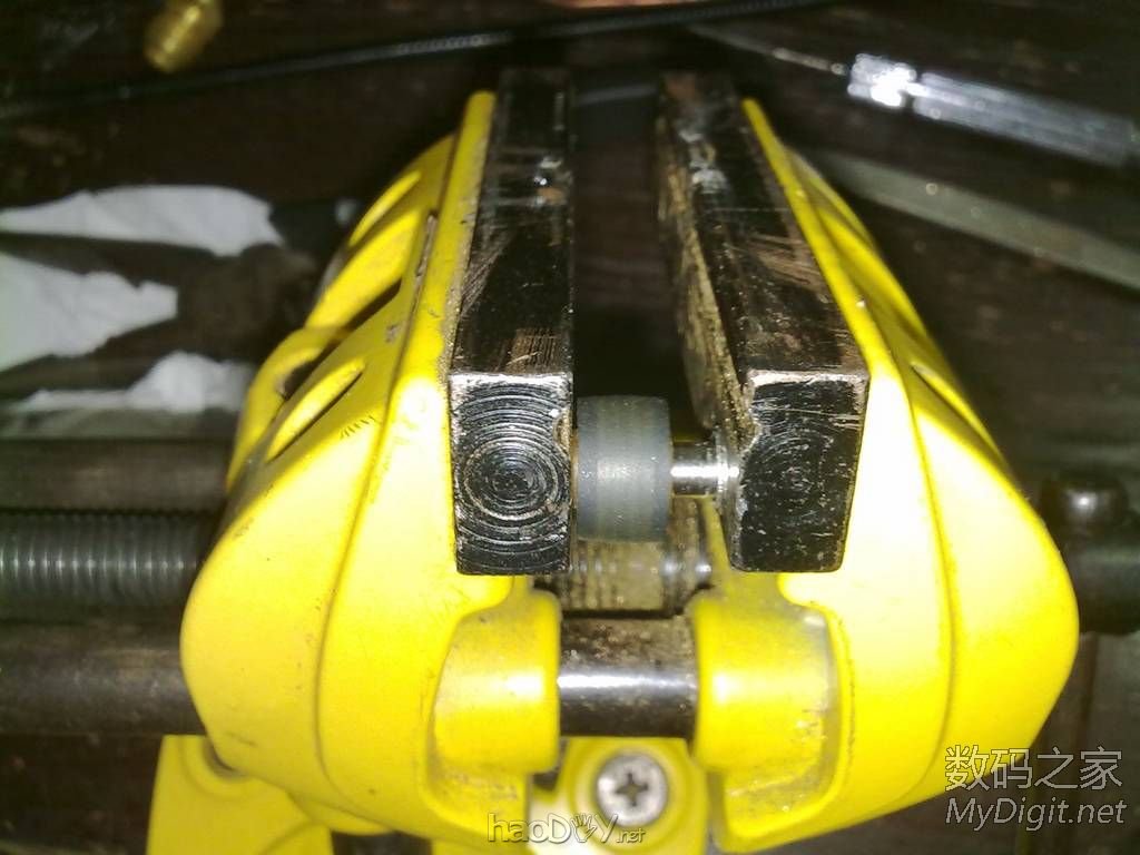 解脱双手,打造自动送丝系统 解脱双手,打造自动送丝系统