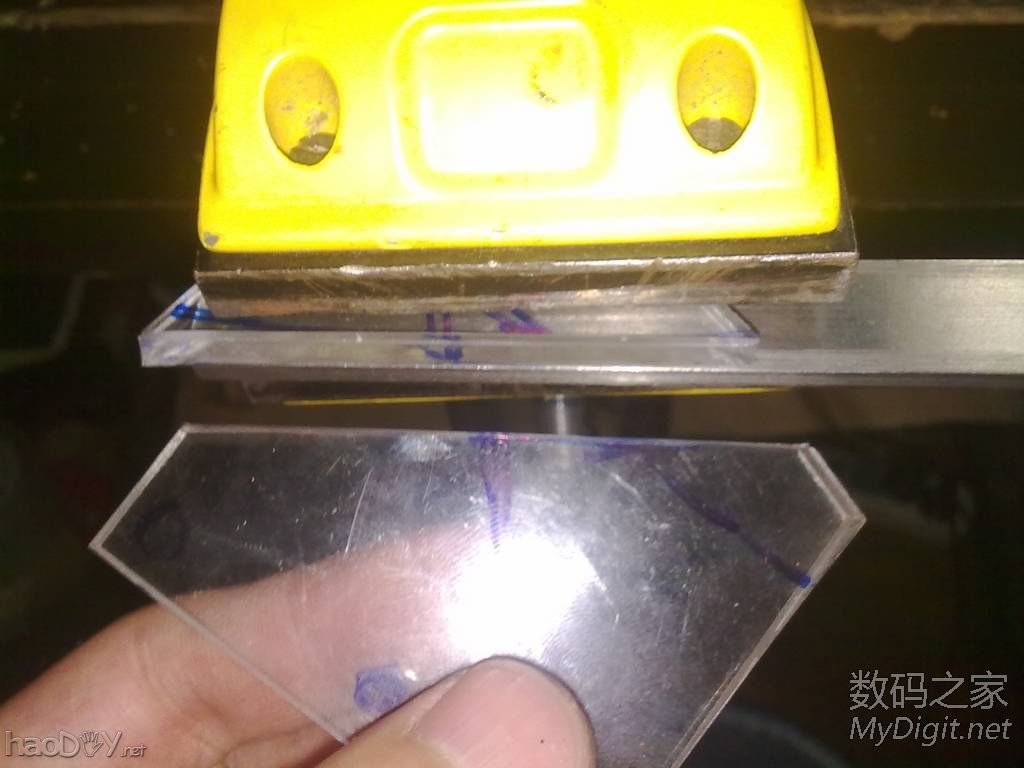 解脱双手,打造自动送丝系统 解脱双手,打造自动送丝系统