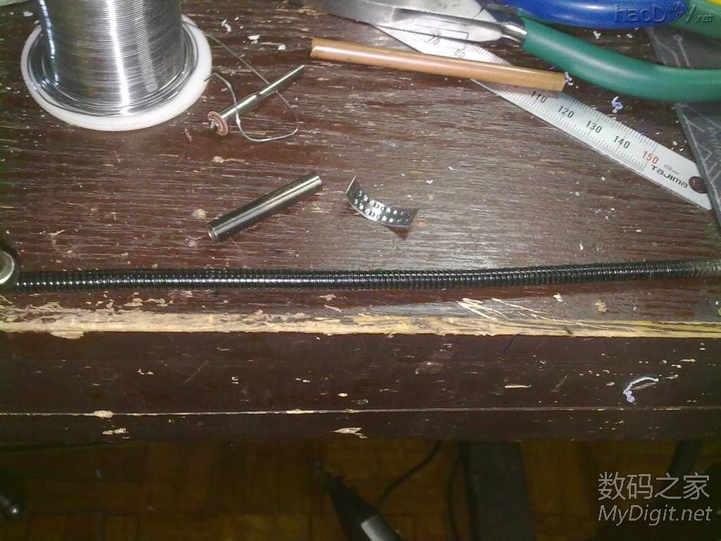 解脱双手,打造自动送丝系统 解脱双手,打造自动送丝系统